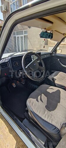 LADA (VAZ) 2107 2009, 85,000 km - 1.6 l - Bakı