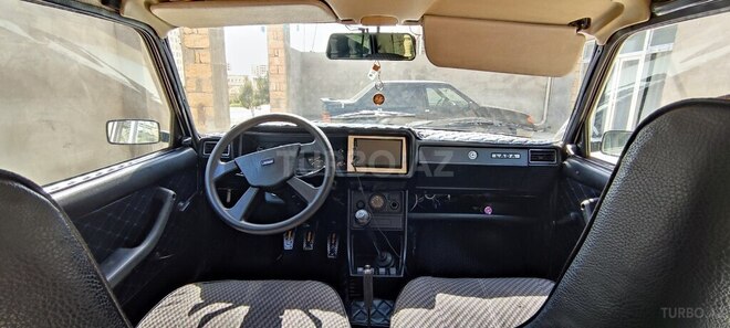 LADA (VAZ) 2107 2009, 85,000 km - 1.6 l - Bakı