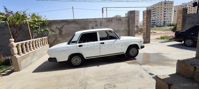 LADA (VAZ) 2107 2009, 85,000 km - 1.6 l - Bakı