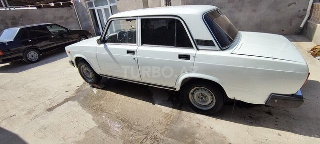 LADA (VAZ) 2107 2009, 85,000 km - 1.6 l - Bakı