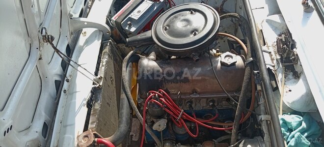 LADA (VAZ) 2106 1998, 50,000 km - 1.5 l - Sabirabad