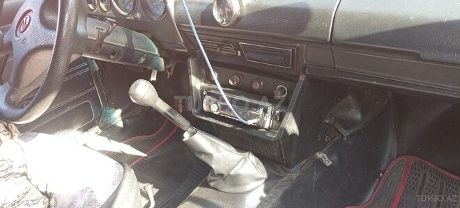 LADA (VAZ) 2106 1998, 50,000 km - 1.5 l - Sabirabad