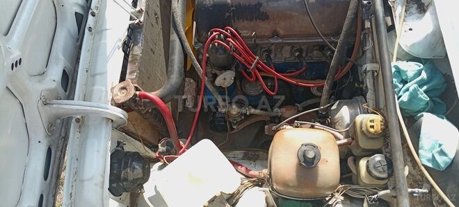 LADA (VAZ) 2106 1998, 50,000 km - 1.5 l - Sabirabad