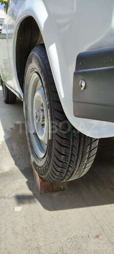 LADA (VAZ) 2107 2009, 85,000 km - 1.6 l - Bakı