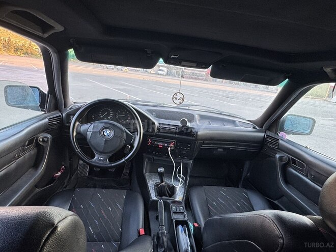 BMW 520 1990, 320,088 km - 2.0 l - Bakı