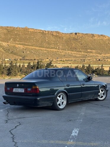 BMW 520 1990, 320,088 km - 2.0 l - Bakı
