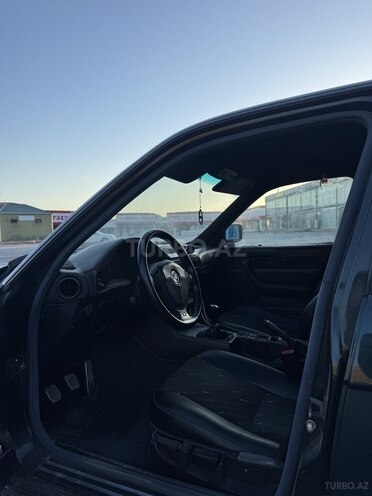 BMW 520 1990, 320,088 km - 2.0 l - Bakı