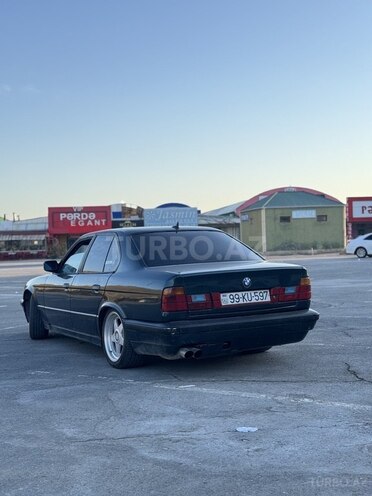 BMW 520 1990, 320,088 km - 2.0 l - Bakı
