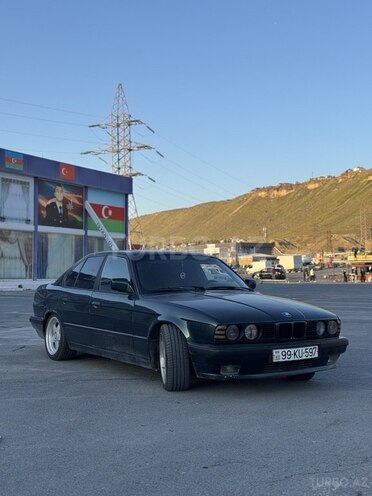 BMW 520 1990, 320,088 km - 2.0 l - Bakı