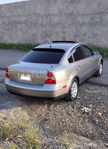Volkswagen Passat 2004, 234,312 km - 1.8 л - Bakı