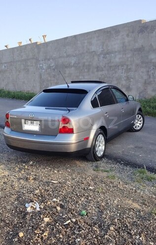 Volkswagen Passat 2004, 234,312 km - 1.8 л - Bakı