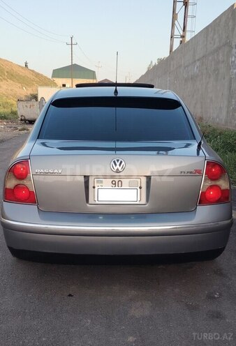 Volkswagen Passat 2004, 234,312 km - 1.8 л - Bakı