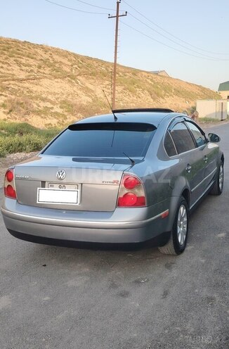 Volkswagen Passat 2004, 234,312 km - 1.8 л - Bakı
