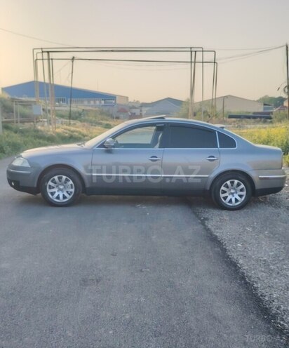 Volkswagen Passat 2004, 234,312 km - 1.8 л - Bakı