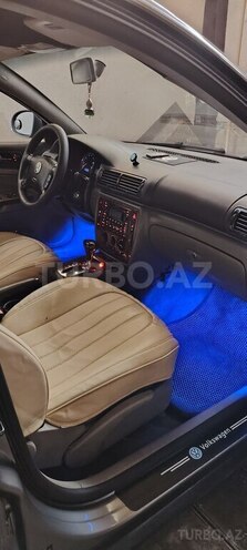 Volkswagen Passat 2004, 234,312 km - 1.8 л - Bakı