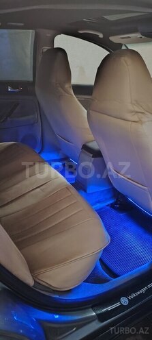 Volkswagen Passat 2004, 234,312 km - 1.8 л - Bakı