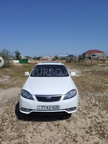 Daewoo Gentra 2014, 287,110 km - 1.5 l - Bakı