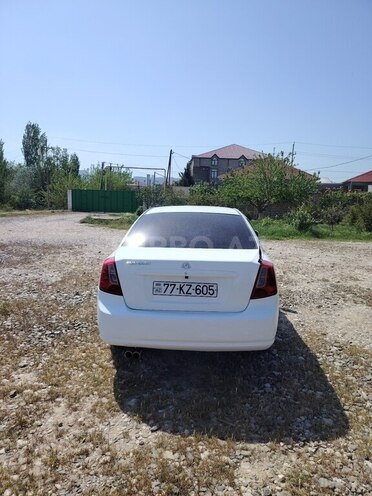 Daewoo Gentra 2014, 287,110 km - 1.5 l - Bakı