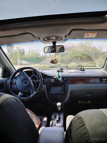 Daewoo Gentra 2014, 287,110 km - 1.5 l - Bakı