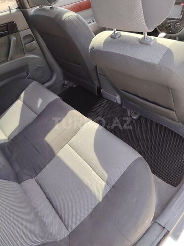 Daewoo Gentra 2014, 287,110 km - 1.5 l - Bakı