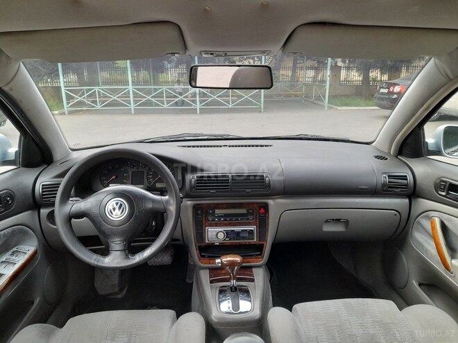 Volkswagen Passat 1998, 152,000 km - 1.8 l - Bakı