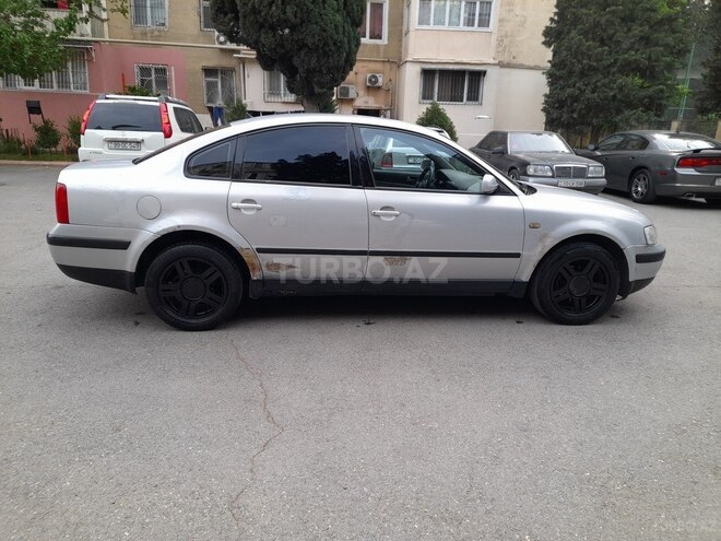 Volkswagen Passat 1998, 152,000 km - 1.8 l - Bakı