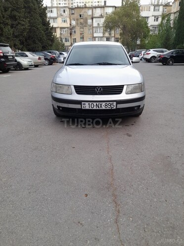 Volkswagen Passat 1998, 152,000 km - 1.8 l - Bakı