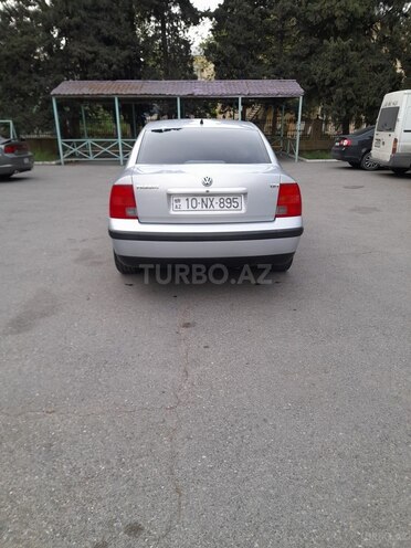Volkswagen Passat 1998, 152,000 km - 1.8 l - Bakı