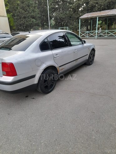 Volkswagen Passat 1998, 152,000 km - 1.8 l - Bakı