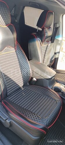 Kia Sorento 2010, 270,000 km - 2.4 л - Bakı
