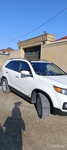 Kia Sorento 2010, 270,000 km - 2.4 л - Bakı