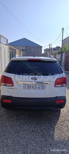 Kia Sorento 2010, 270,000 km - 2.4 л - Bakı