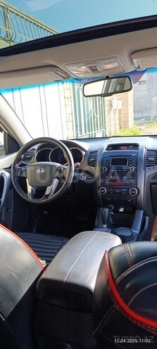 Kia Sorento 2010, 270,000 km - 2.4 л - Bakı