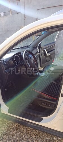 Kia Sorento 2010, 270,000 km - 2.4 л - Bakı