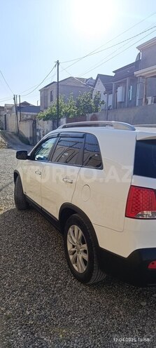 Kia Sorento 2010, 270,000 km - 2.4 л - Bakı
