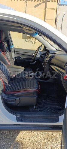 Kia Sorento 2010, 270,000 km - 2.4 л - Bakı