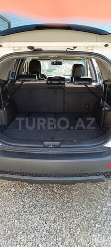 Kia Sorento 2010, 270,000 km - 2.4 л - Bakı