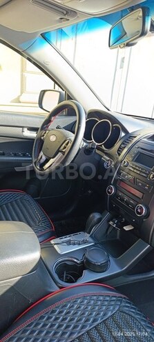 Kia Sorento 2010, 270,000 km - 2.4 л - Bakı
