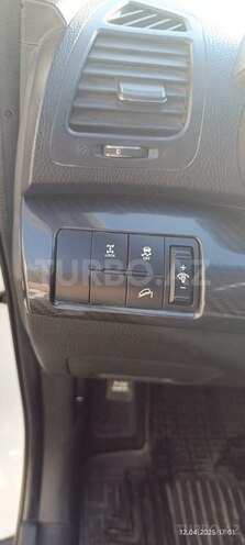 Kia Sorento 2010, 270,000 km - 2.4 л - Bakı