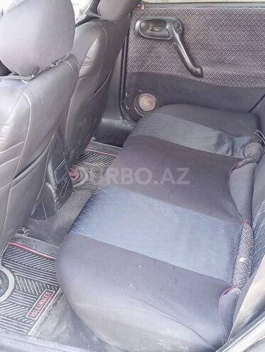 Opel Vectra 1997, 350,000 km - 2.5 l - Bakı