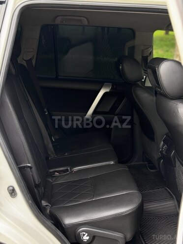 Toyota Land Cruiser Prado 2014, 150,000 km - 3.0 л - Bakı