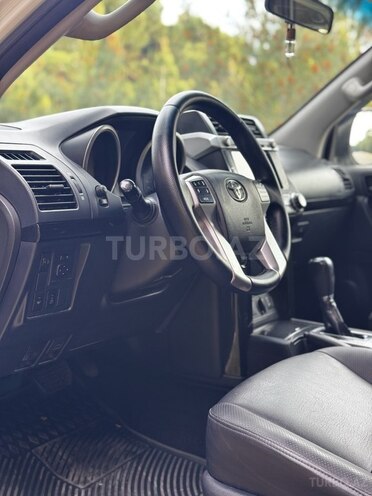 Toyota Land Cruiser Prado 2014, 150,000 km - 3.0 л - Bakı