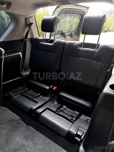 Toyota Land Cruiser Prado 2014, 150,000 km - 3.0 л - Bakı