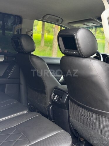 Toyota Land Cruiser Prado 2014, 150,000 km - 3.0 л - Bakı