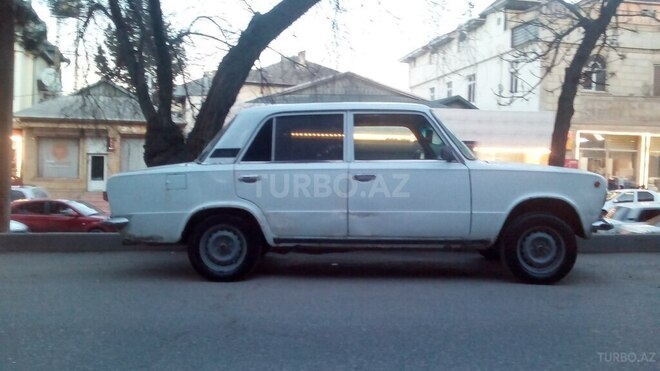 LADA (VAZ) 21013 1986, 90,000 km - 1.3 l - Bakı