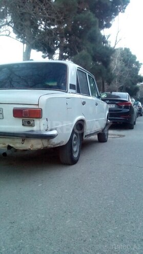 LADA (VAZ) 21013 1986, 90,000 km - 1.3 l - Bakı