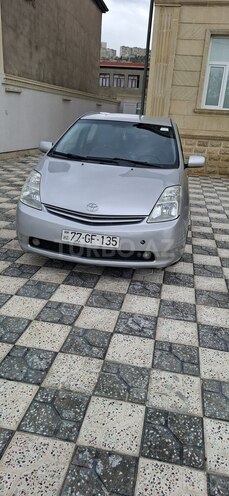 Toyota Prius 2008, 205,000 km - 1.5 l - Bakı