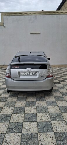 Toyota Prius 2008, 205,000 km - 1.5 l - Bakı