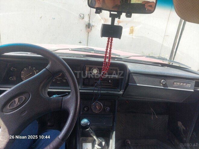 LADA (VAZ) 2104 2005, 91,000 km - 1.5 л - Bakı
