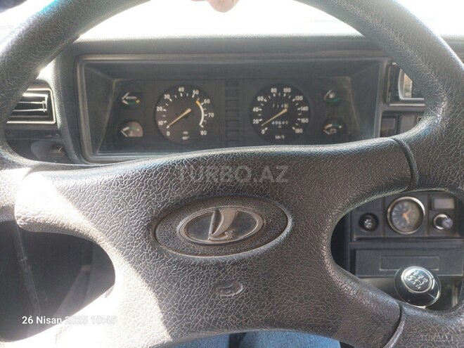 LADA (VAZ) 2104 2005, 91,000 km - 1.5 л - Bakı